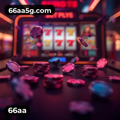 Comparação APP mobile vs versão web da 66aa