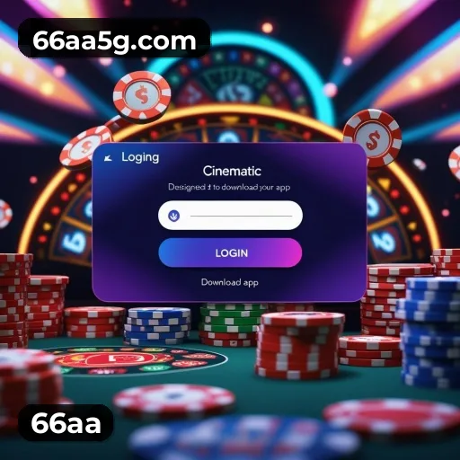 Tabela RTP dos jogos de cassino da 66aa