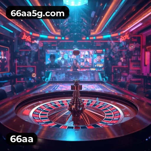 Tabela RTP dos jogos de cassino da 66aa