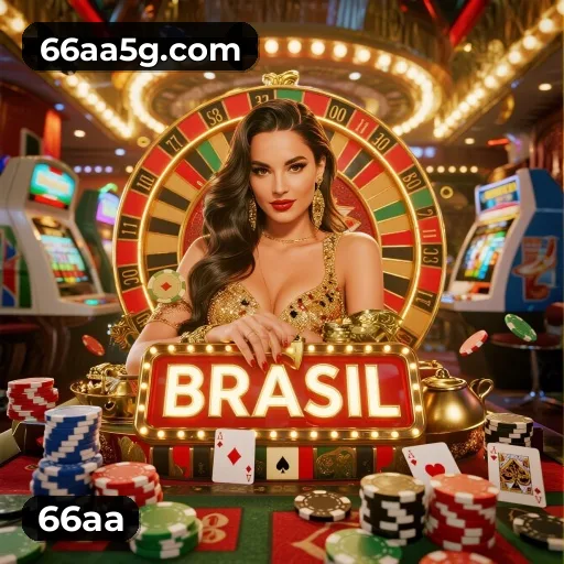 FAQ 66aa Brasil - Perguntas frequentes sobre bônus, PIX, RTP, APP mobile e VIP