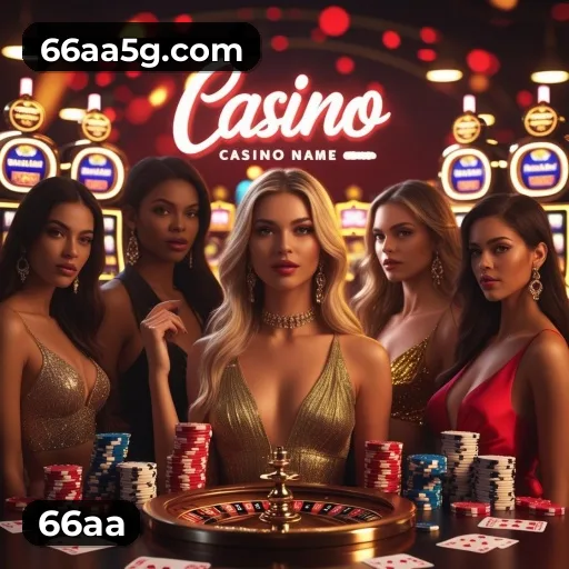 Bônus e promoções 66aa