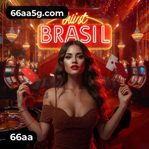 Bônus e promoções 66aa