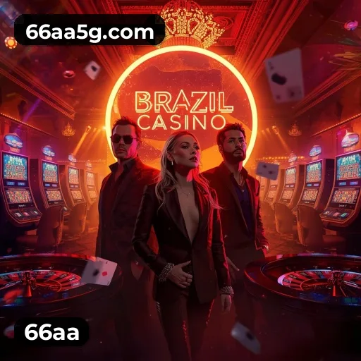 Bônus e promoções 66aa