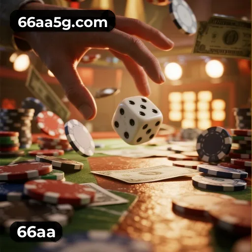 Logo da 66aa