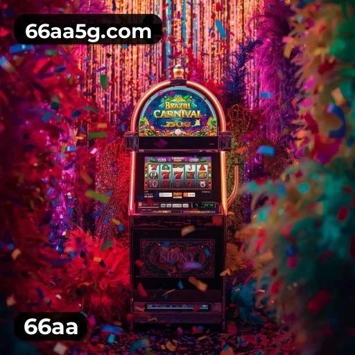 Tabela RTP dos jogos de cassino da 66aa