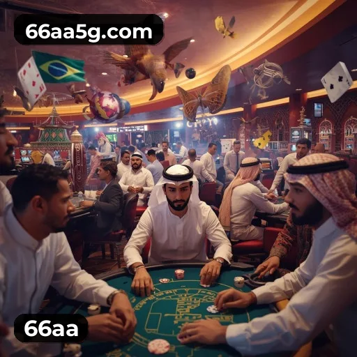 Catálogo 66aa com mais de 3.100 jogos — Pragmatic Play, Evolution, NetEnt e fornecedores certificados