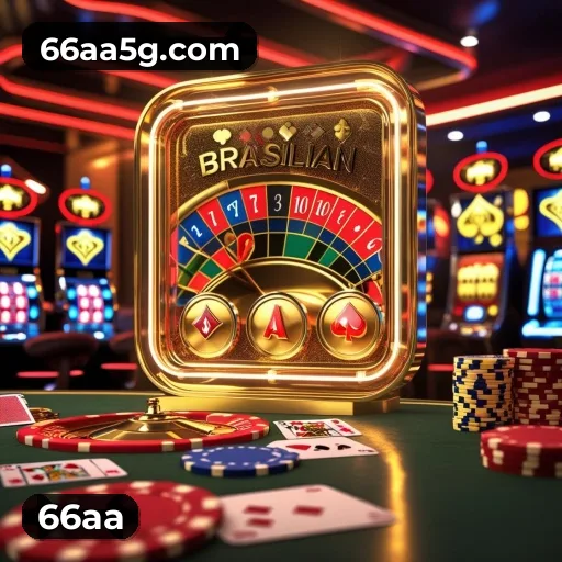 Loterias online disponíveis na 66aa
